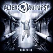 Alien Autopsy : Abduction